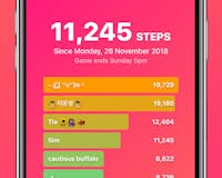 Steps media 3
