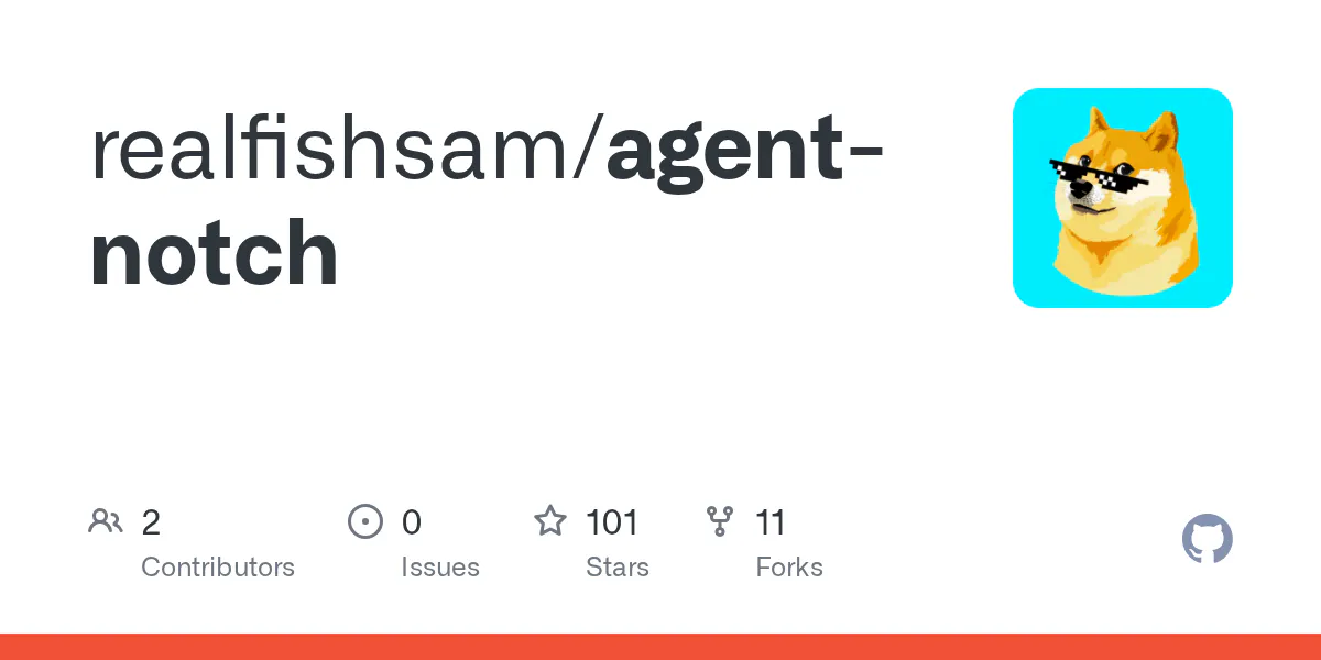 Agent Notch gallery image