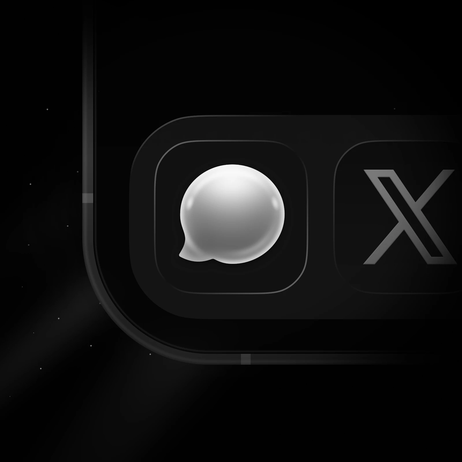XChat screenshot 1