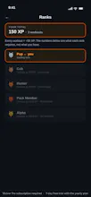 Wulver: Daily Workout Streaks gallery image