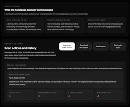 Seevora gallery image