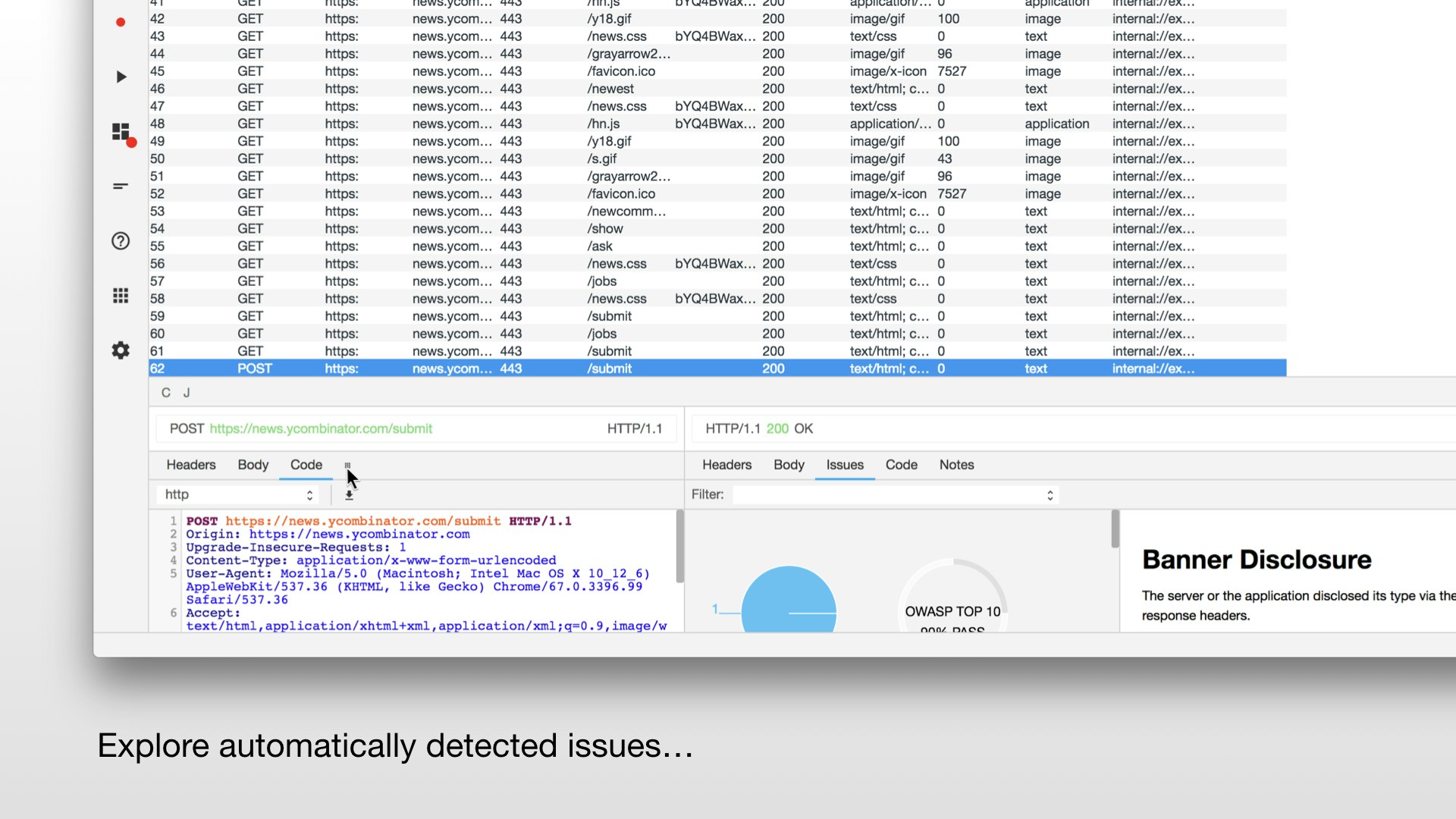 HTTPView gallery image