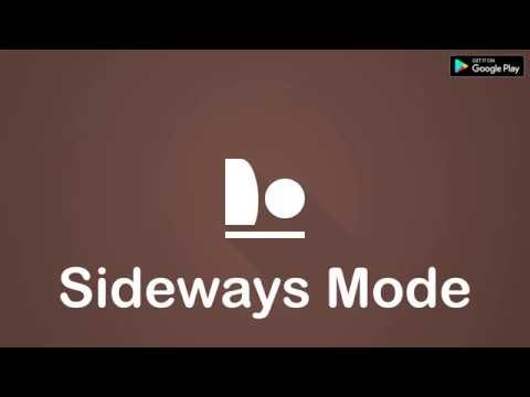 Sideways Mode gallery image