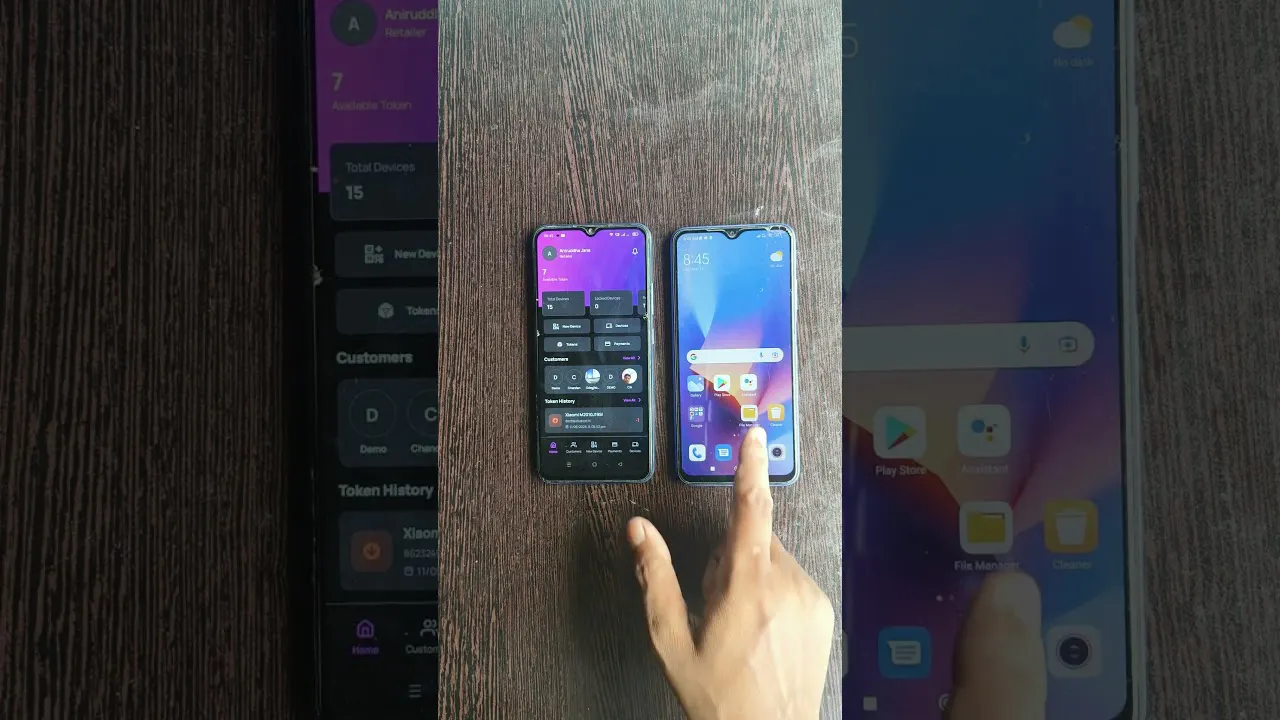 EasyLock gallery image