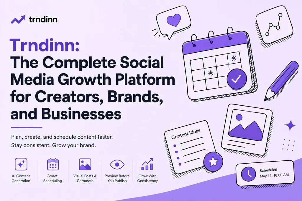 Trndinn gallery image