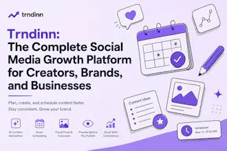 Trndinn gallery image