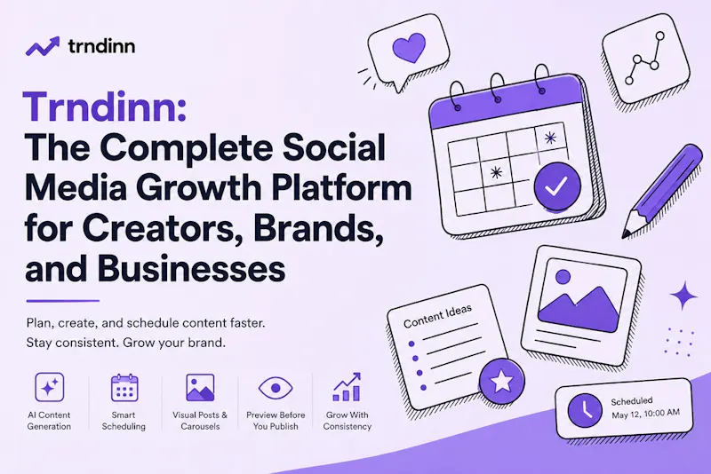 Trndinn screenshot 1