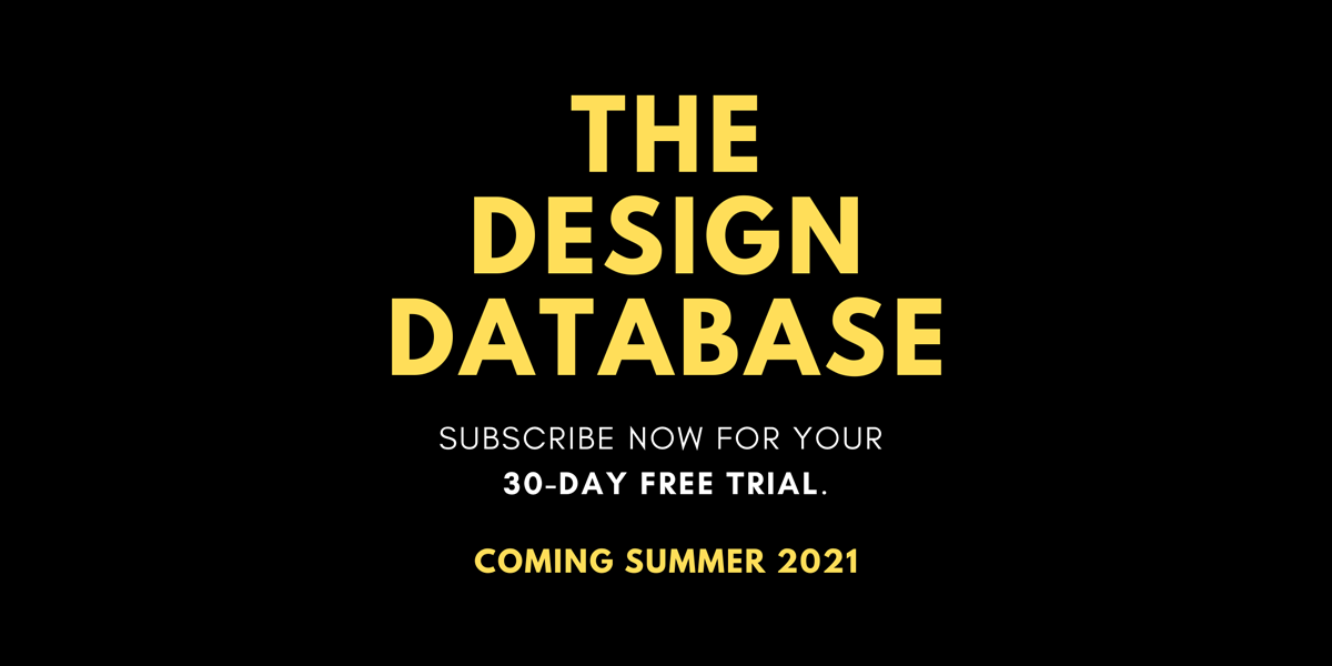 The Design Database gallery image