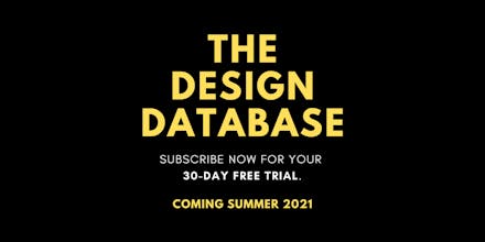 The Design Database gallery image