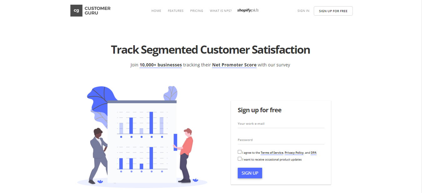 Customer.guru gallery image