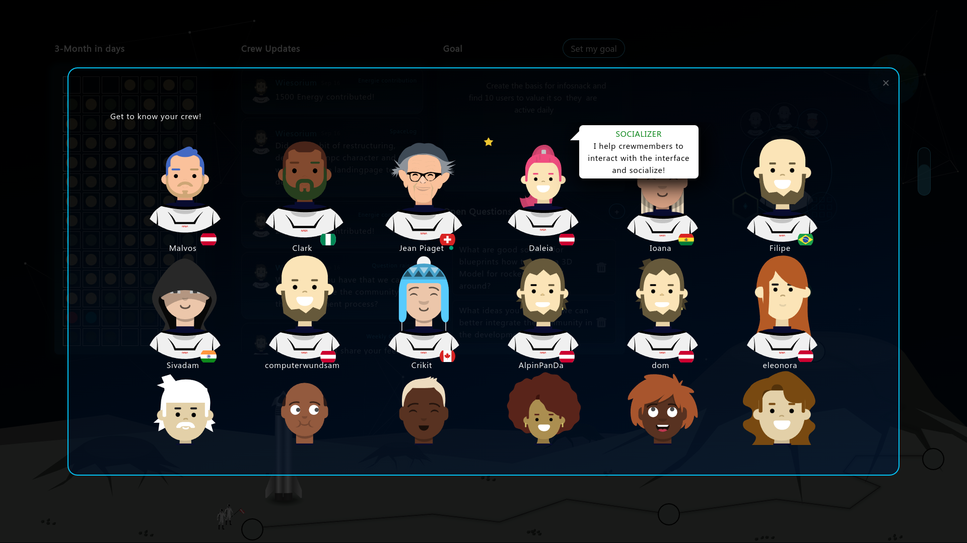 InfoSnack gallery image