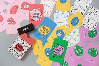 Design Kit Travel Pack gallery image