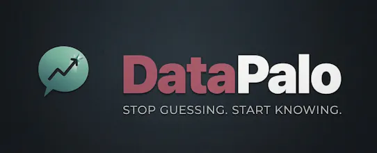 DataPalo App gallery image
