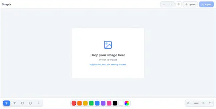 Snapix gallery image