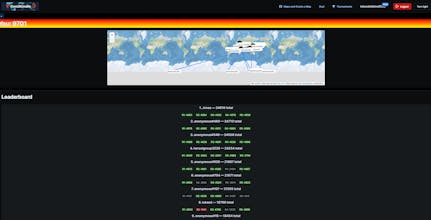 GeoUltimate gallery image