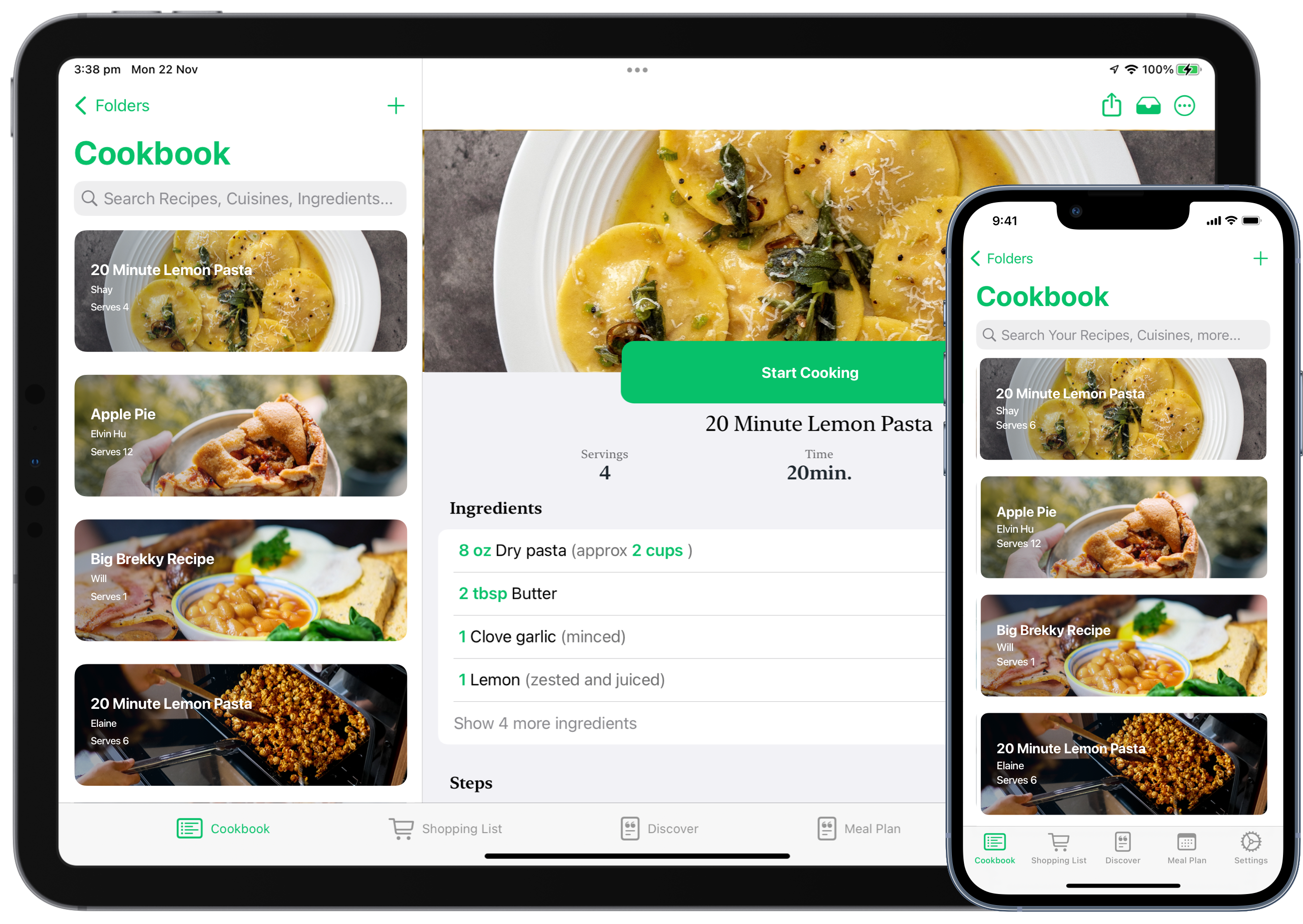 Pestle Kitchen Companion gallery image