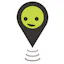 Bounce It Social Sharing