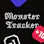 Monster Tracker