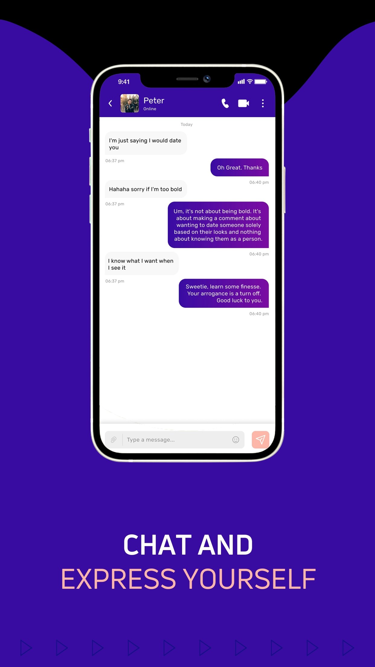 ABYOW Dating (Super) App media 6