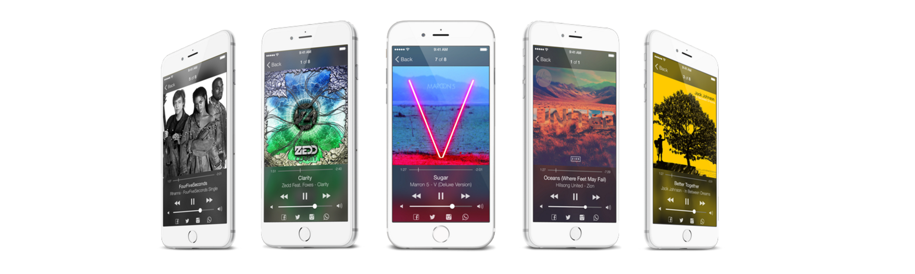SoundShare 2.7 gallery image
