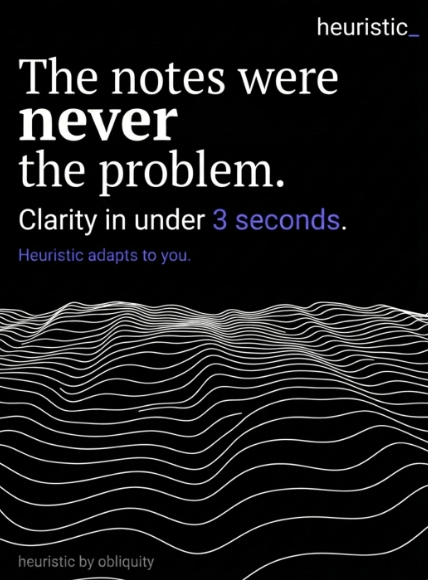 Heuristic gallery image