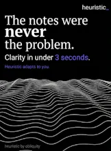 Heuristic gallery image