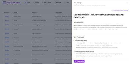 1000000.tools gallery image