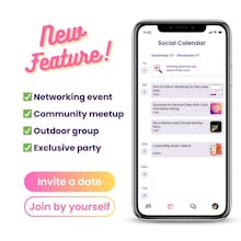 DayOne IRL Dating App gallery image