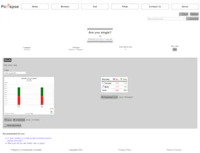 Pollapse gallery image