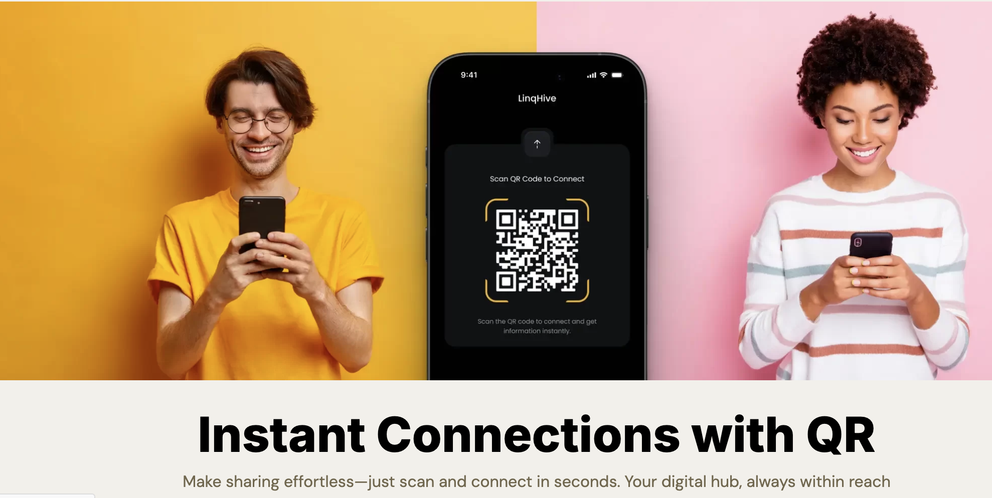 LinqHive gallery image