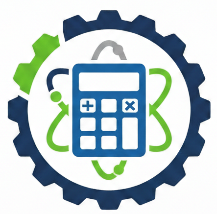 Atomic Calculator gallery image