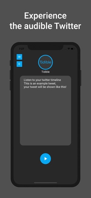 Tidible gallery image