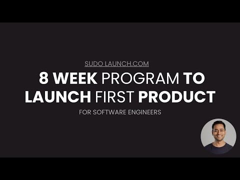 Sudo Launch gallery image