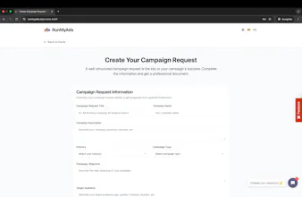 RunMyAds gallery image