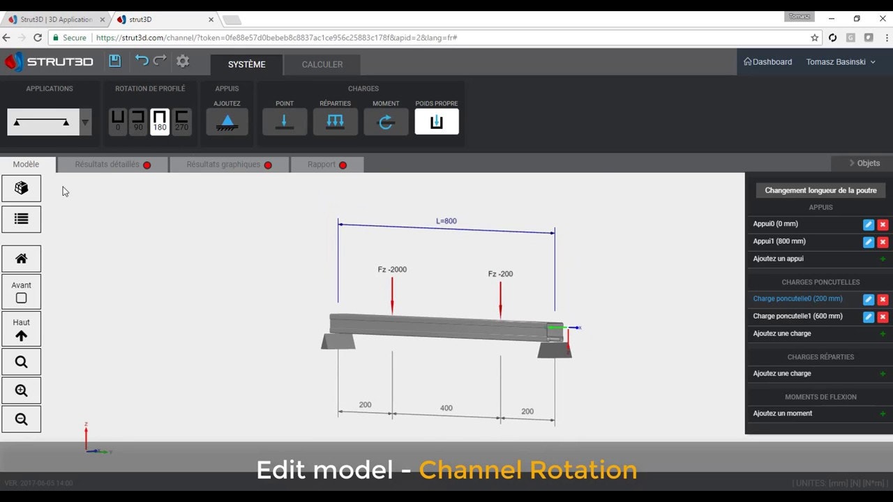 Strut3d gallery image