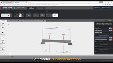 Strut3d gallery image