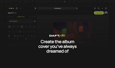 Daft Art gallery image