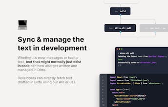 Ditto 2.0 gallery image