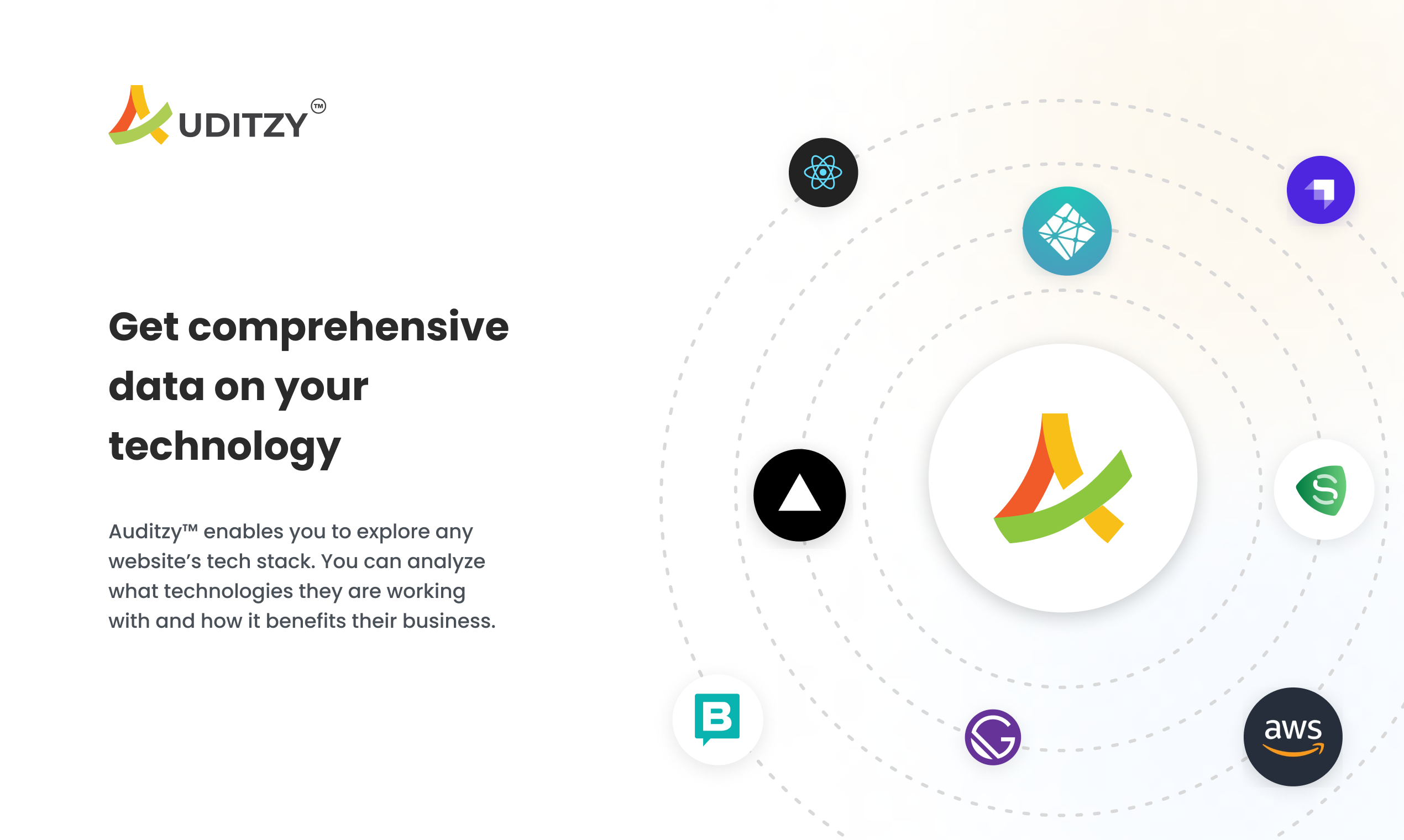 Auditzy gallery image