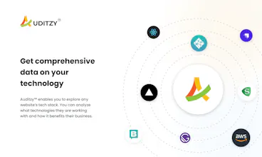 Auditzy gallery image