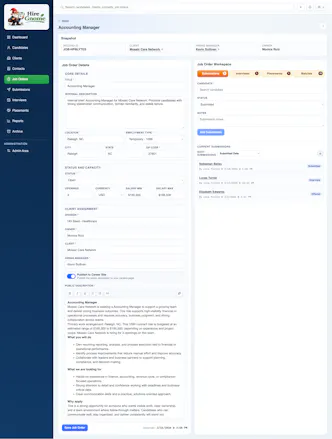 Hire Gnome gallery image