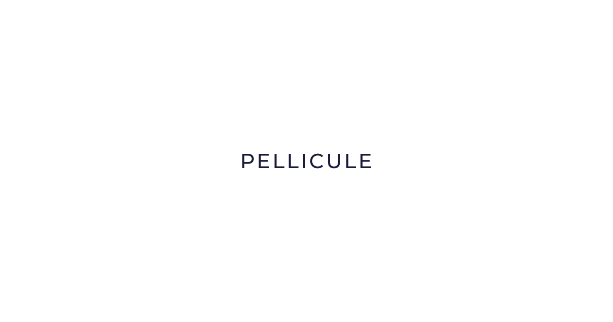 Pellicule gallery image