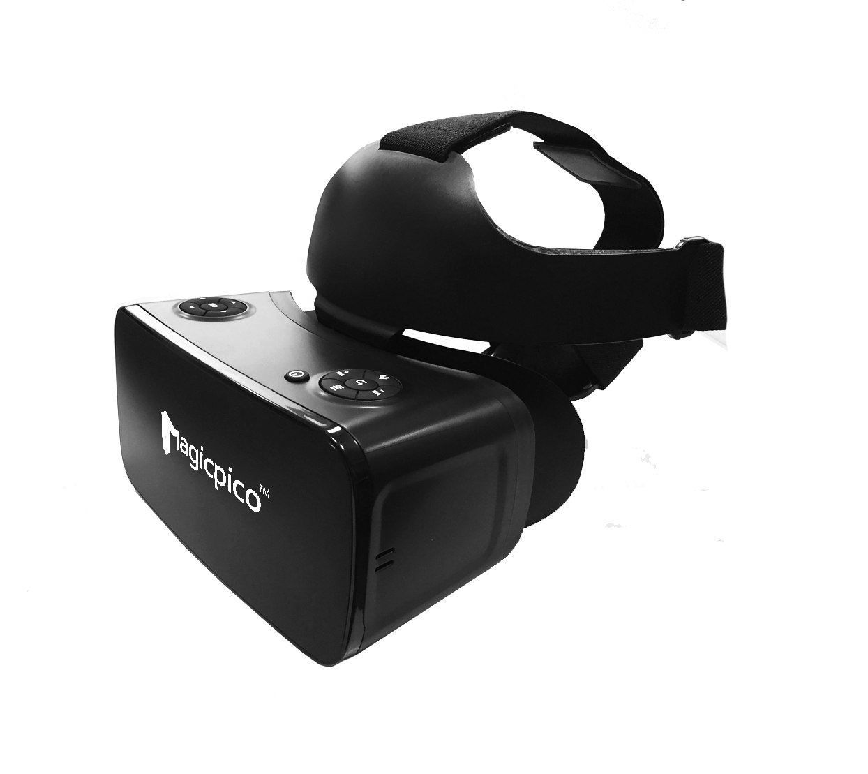 Magicpico™VR gallery image