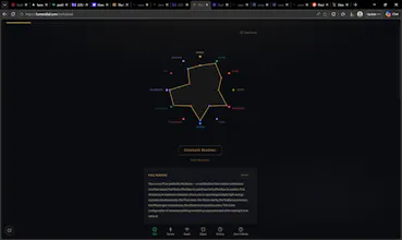 The Lumen Dial gallery image