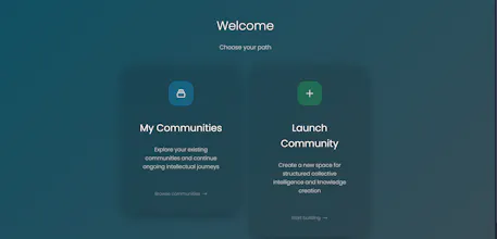 Sense.Make gallery image