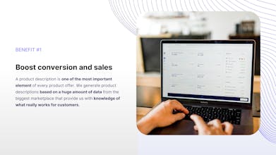 Artifica gallery image