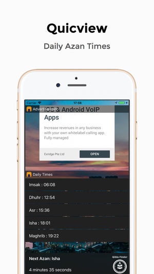 Azan Times Pro gallery image