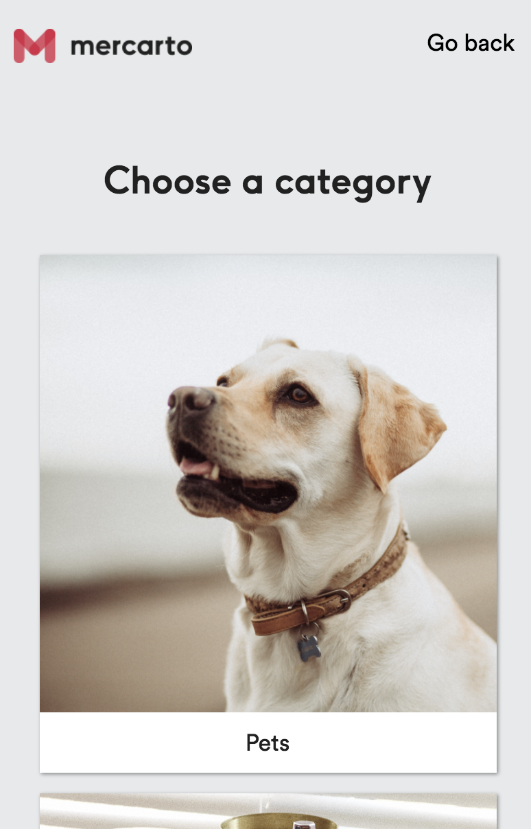 Mercarto gallery image