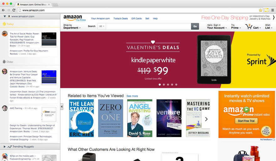 Nugget gallery image