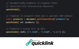 🔗 quicklink media 1